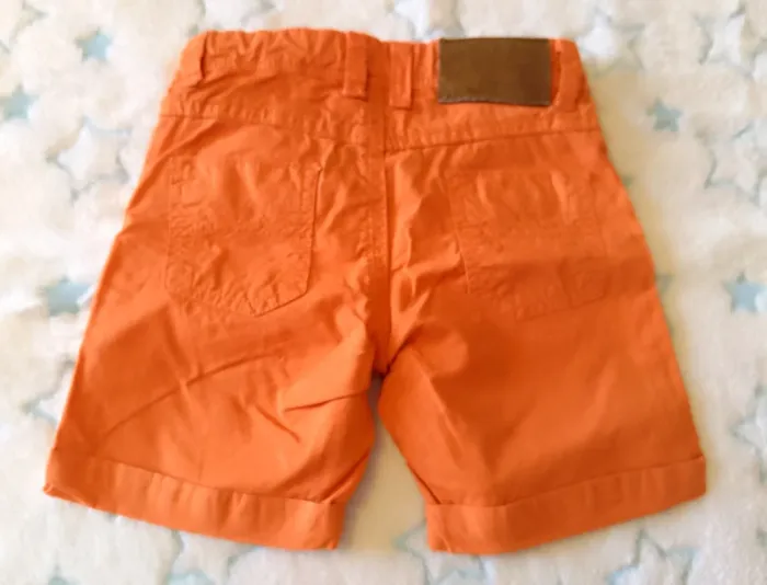 Ensemble Losan Baby orange - photo numéro 6