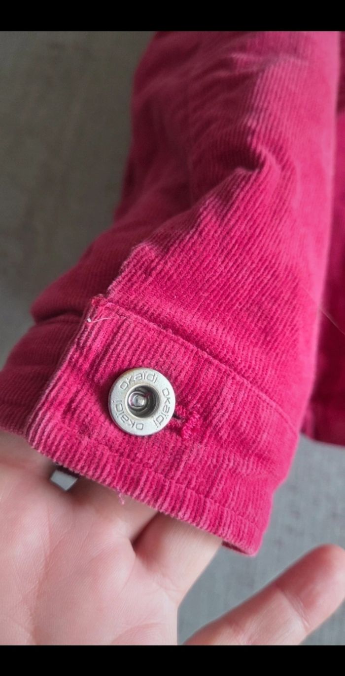 Magnifique blouson - photo numéro 7