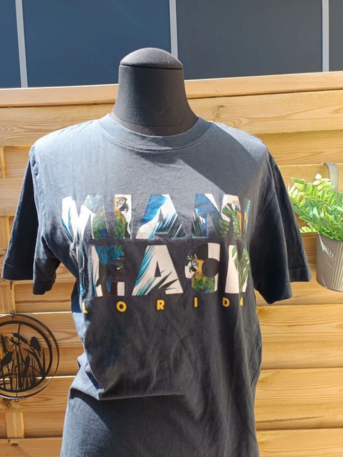 T-shirt taille XS - photo numéro 3