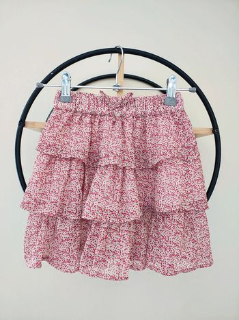 6 ans jupe orchestra