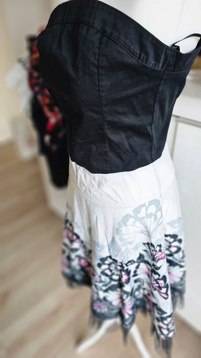 Robe bustier sublime - photo numéro 3