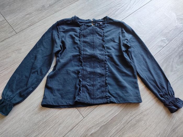 T shirt a manches longues