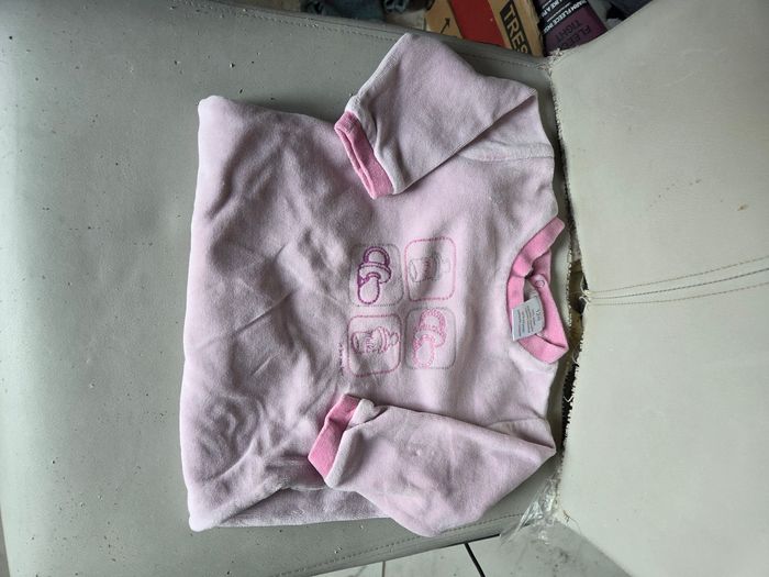 Lot de 7 vêtements 12mois fille - photo numéro 4