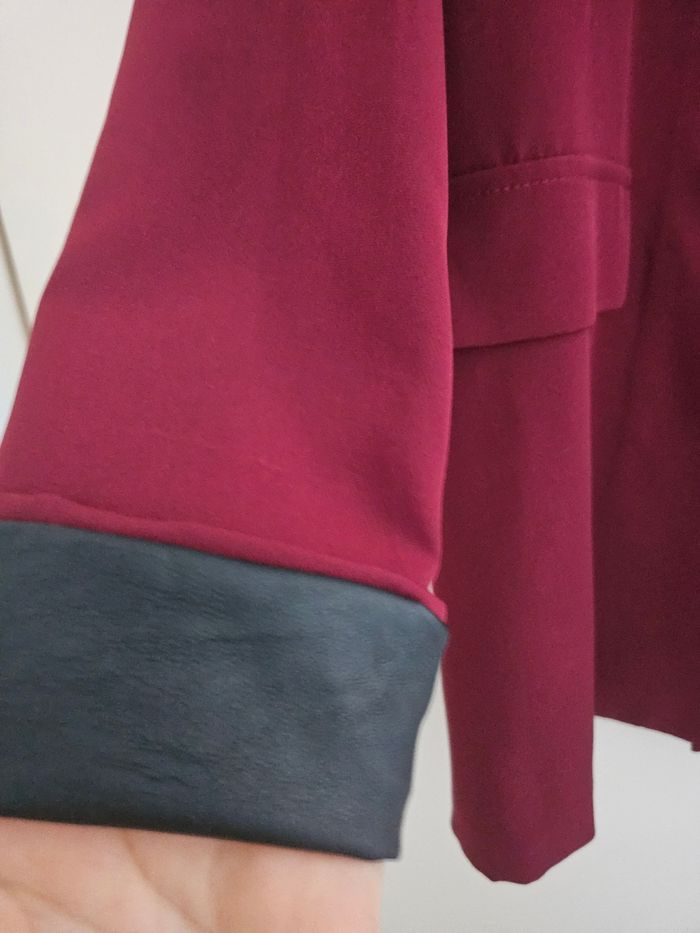 Blazer femme - photo numéro 2