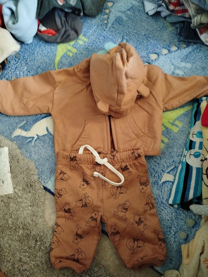 Vêtements 0 / 6 mois - photo numéro 4