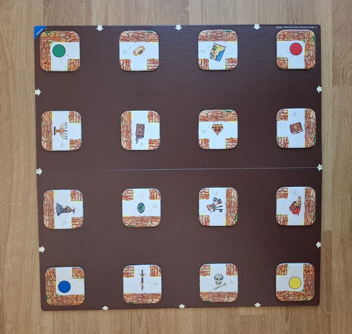 Jeu Labyrinthe - photo numéro 3