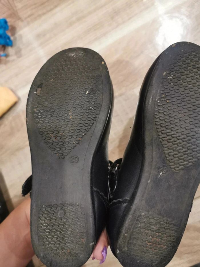 Ballerines 29 - photo numéro 5