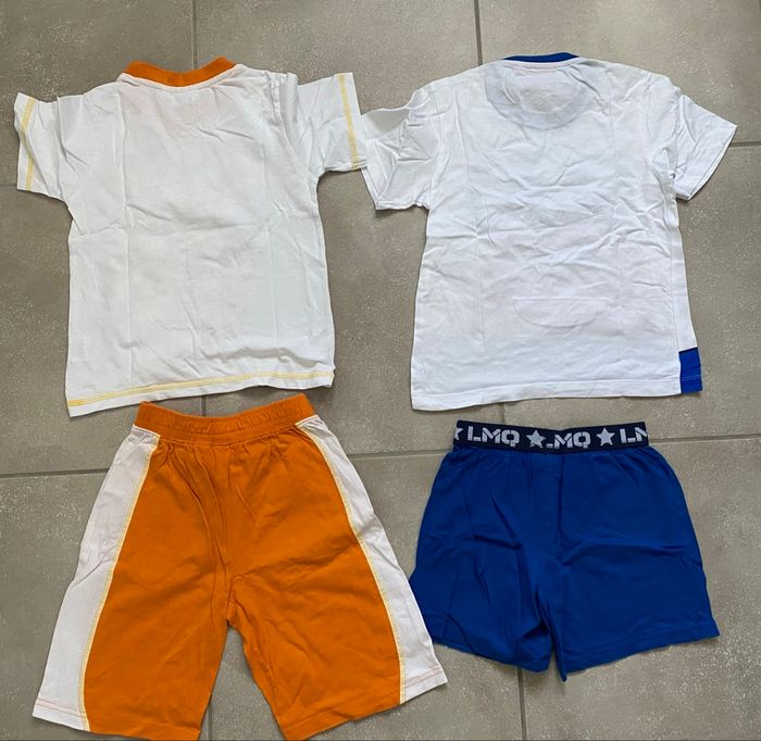 Lot de 26 articles taille 6 ans - photo numéro 3