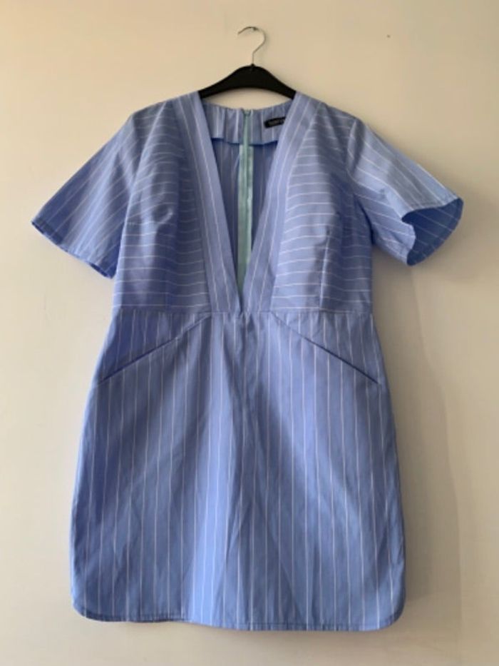 Robe été Boohoo