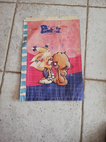 Sac pimboli