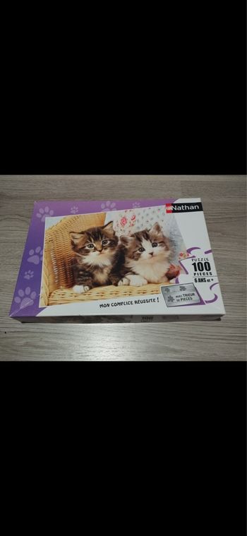 Puzzle 
