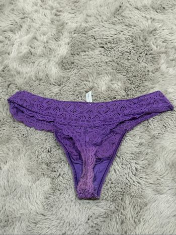 String violet