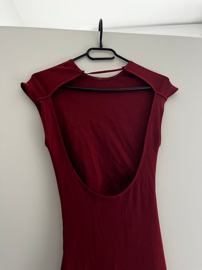 Robe longue - photo numéro 3