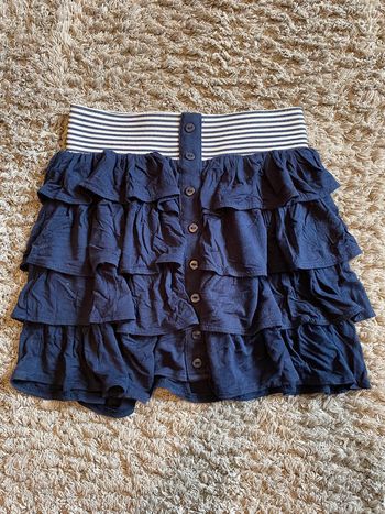 Jupe taille S
