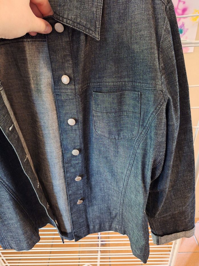 Veste mi saison - photo numéro 2