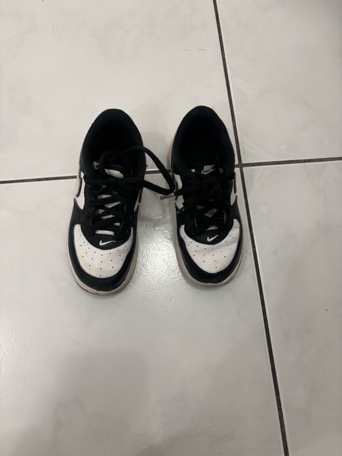 Basket Nike