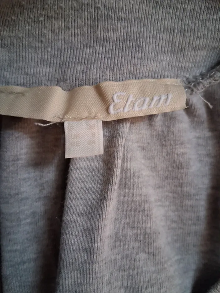 Robe Etam taille 10 ans - photo numéro 4