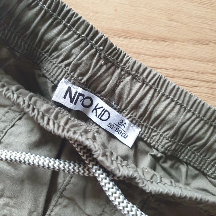 💚 Pantalon 3 ans NPO kids #emyfleury_3ansgarçon - photo numéro 2