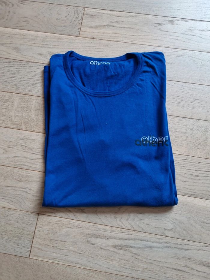 ee-shirt manches longues - photo numéro 3