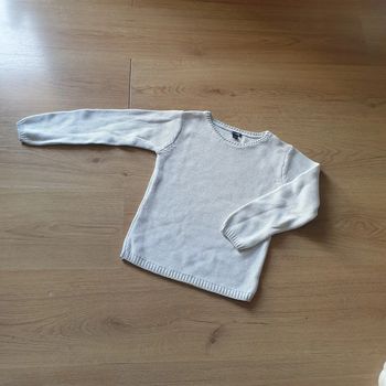 🩷 Pull ML 8 ans Kiabi #emyfleury_8ansfille