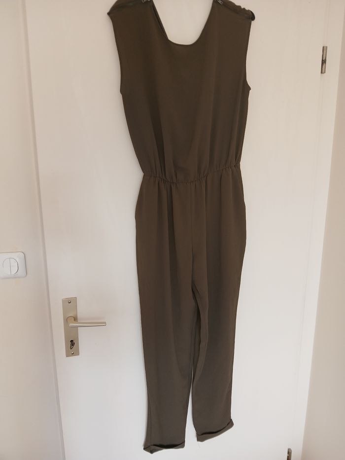 Combinaison zara taille S