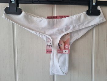 Tanga M