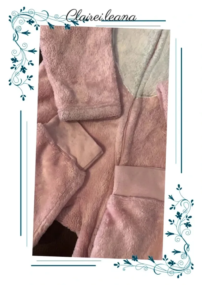🛑pyjama🛑 24 mois - photo numéro 3