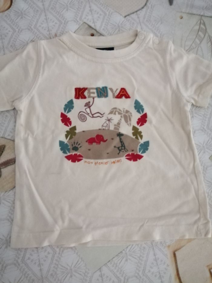 T shirt