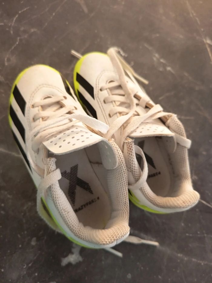 Chaussures de foot - photo numéro 2