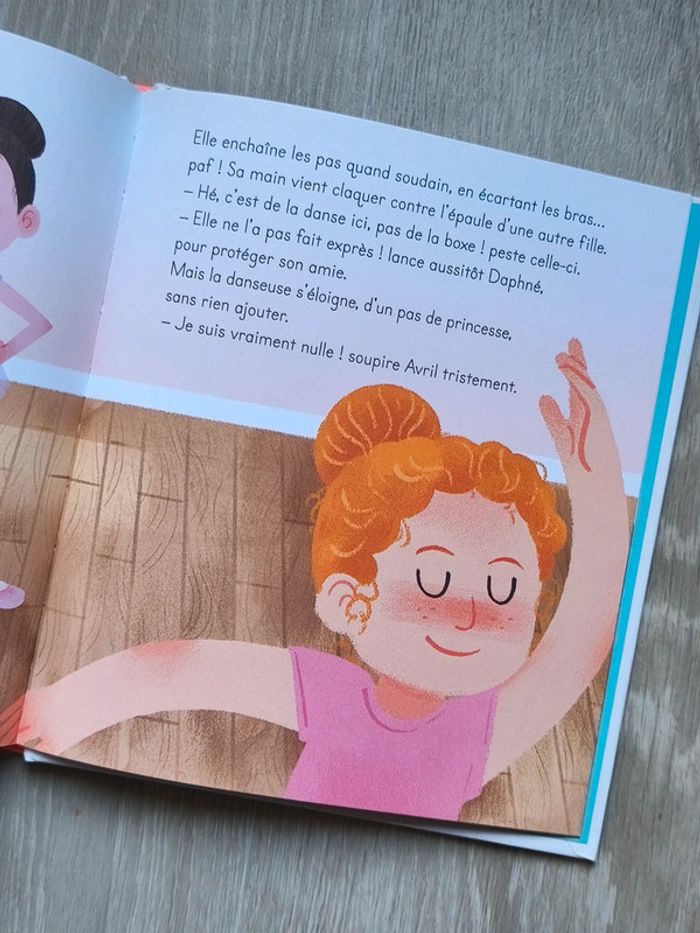 Tout le monde peut danser ! Passion danse - photo numéro 2