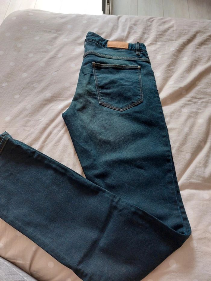 Jeans ilks