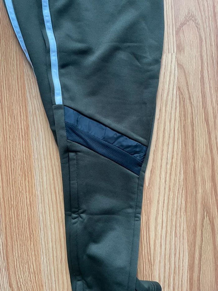 adidas Pantalon de Survêtement Match Homme - photo numéro 3