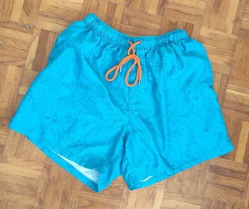 Short de bain