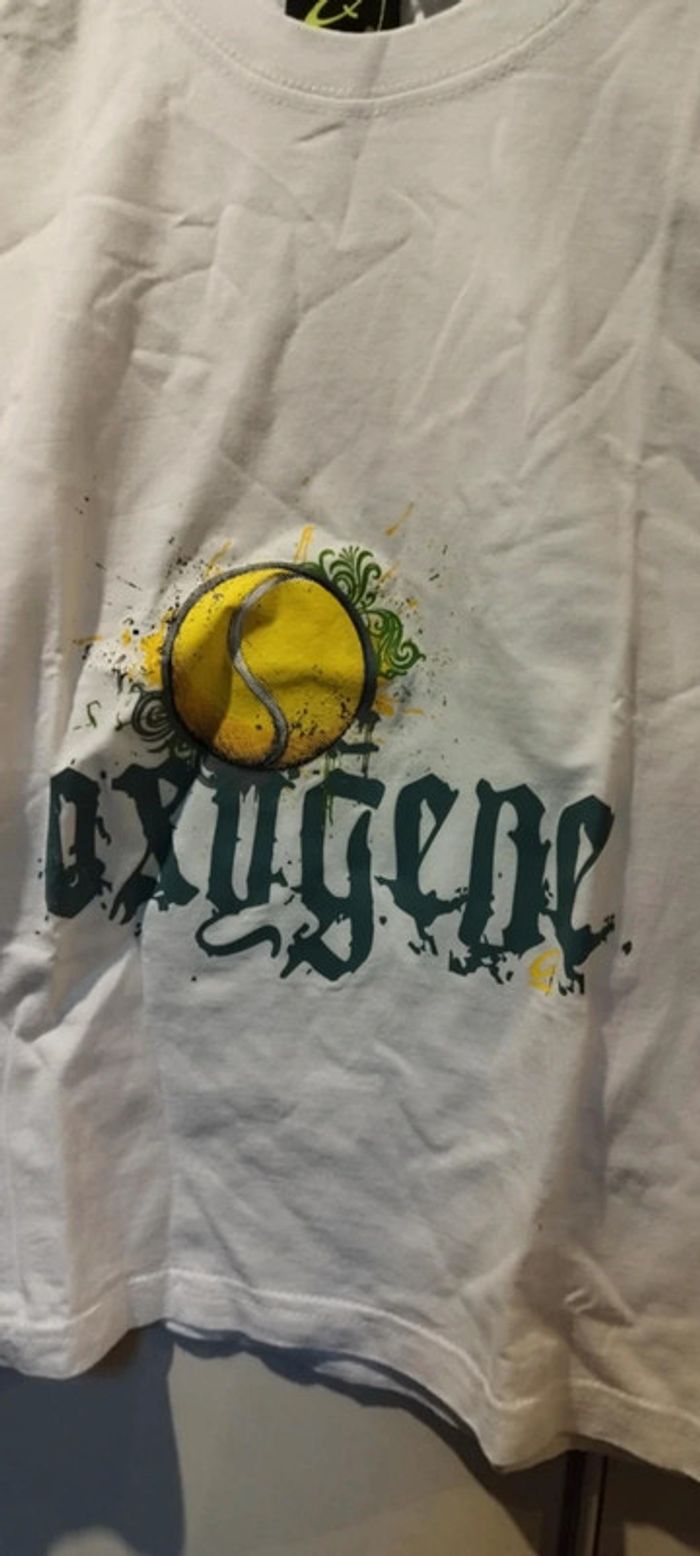 T-shirt garçon - photo numéro 3