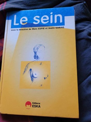 Le sein