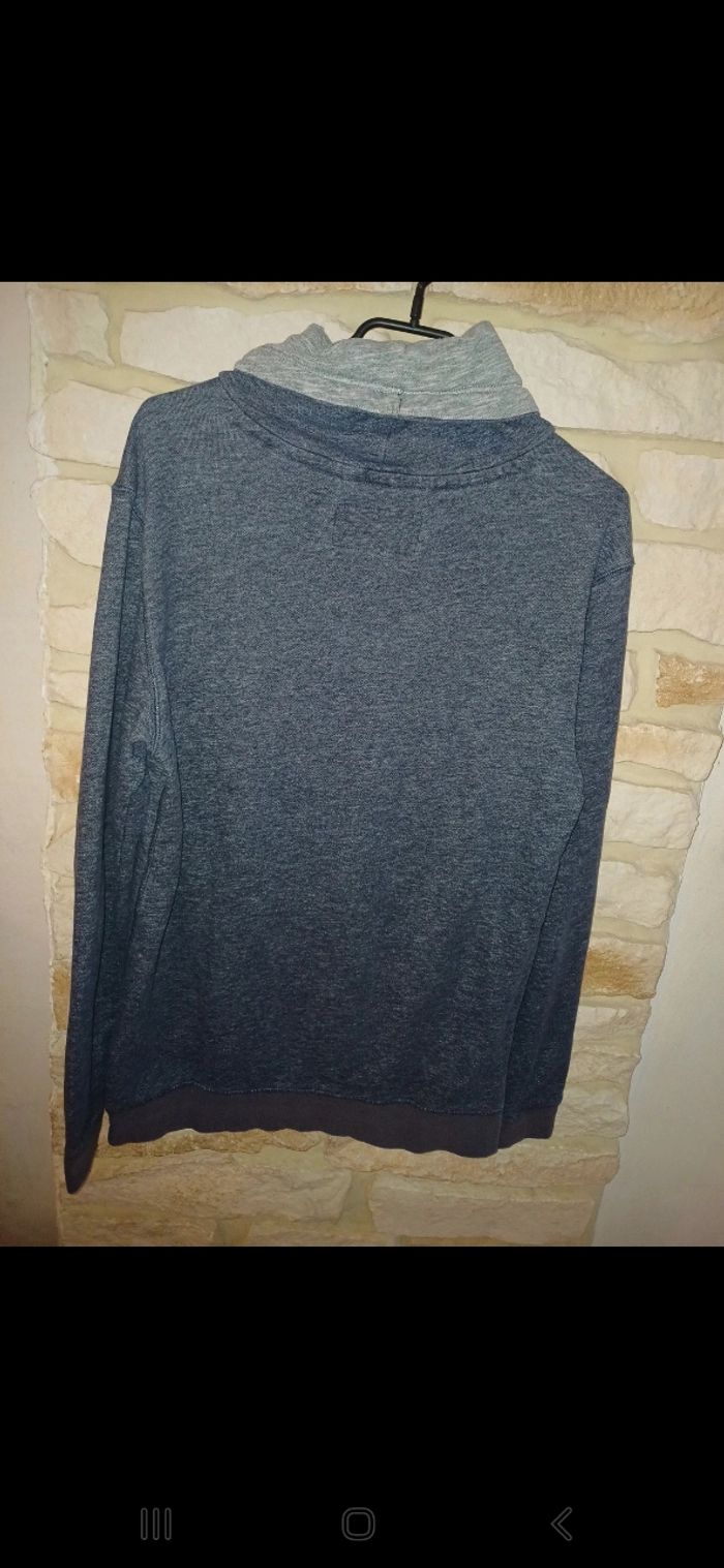 Sweat homme taille 38 - photo numéro 3