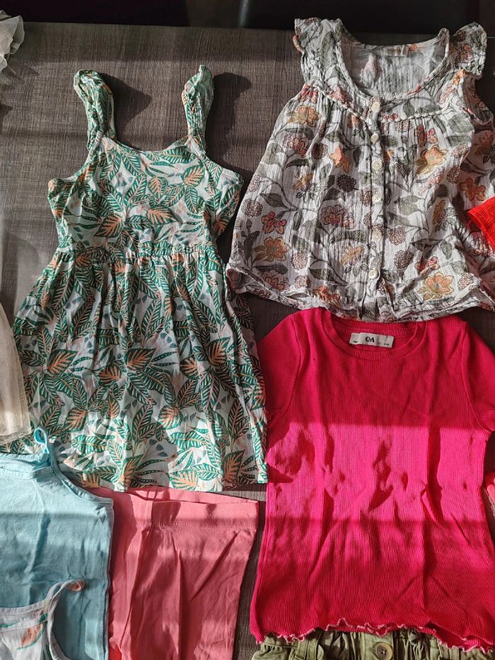 Lot vêtements 14 pieces - photo numéro 5