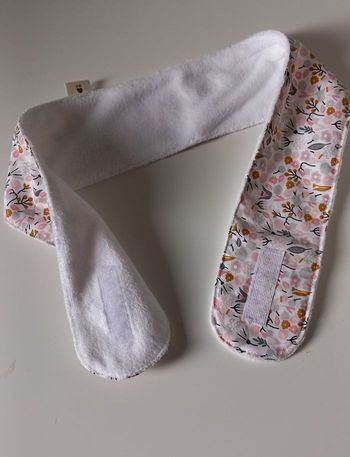 Bandeau de maquillage