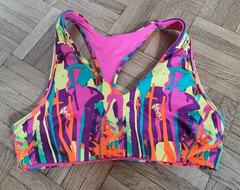 Brassière Zumba XS