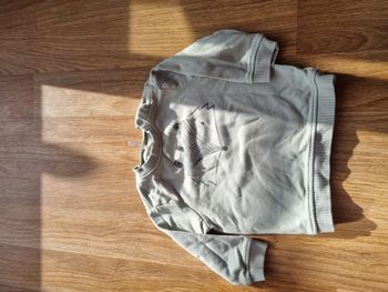 Pull Orchestra 12 mois