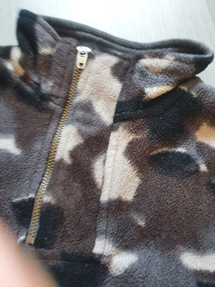 Pull 4ans garçon - photo numéro 2