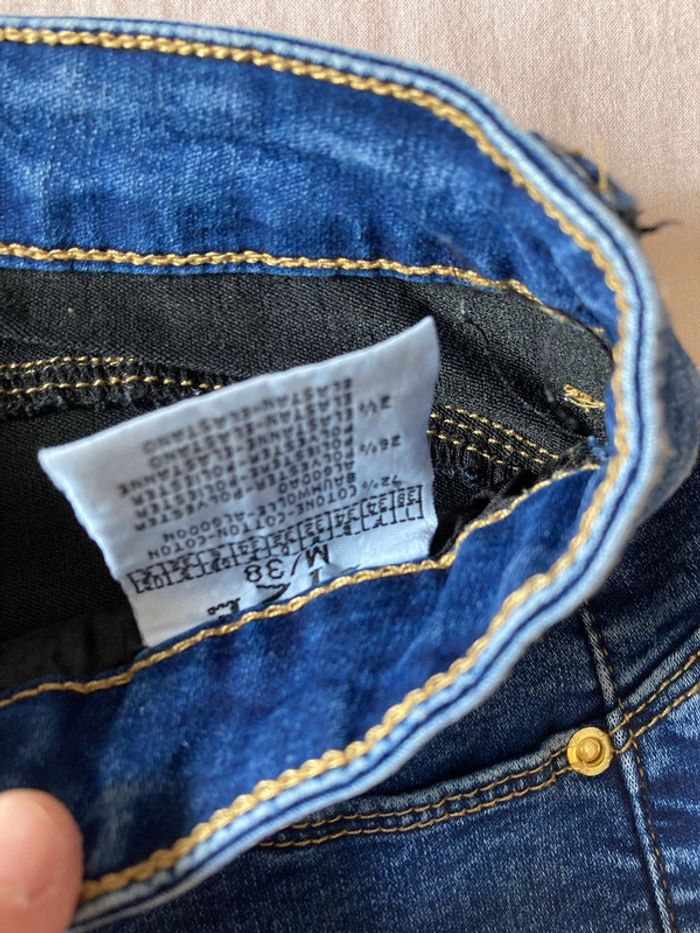 Lot jeans femme - photo numéro 9