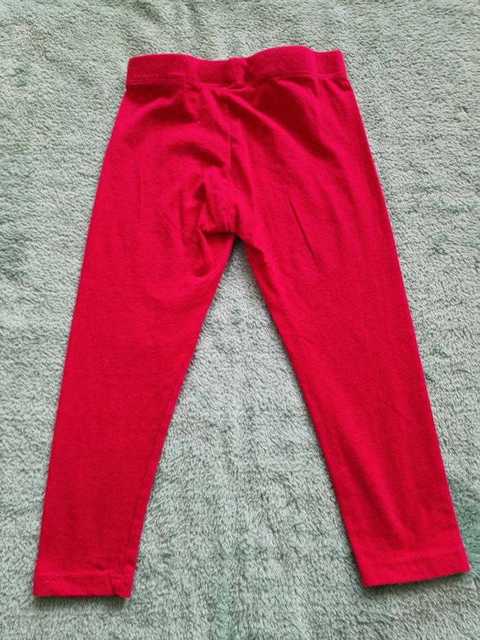 Joli legging 3 ans - photo numéro 3