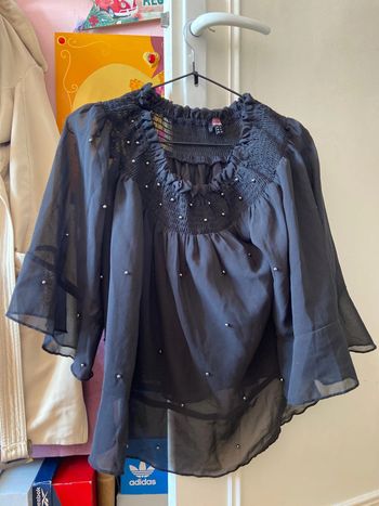 Blouse femme neuve