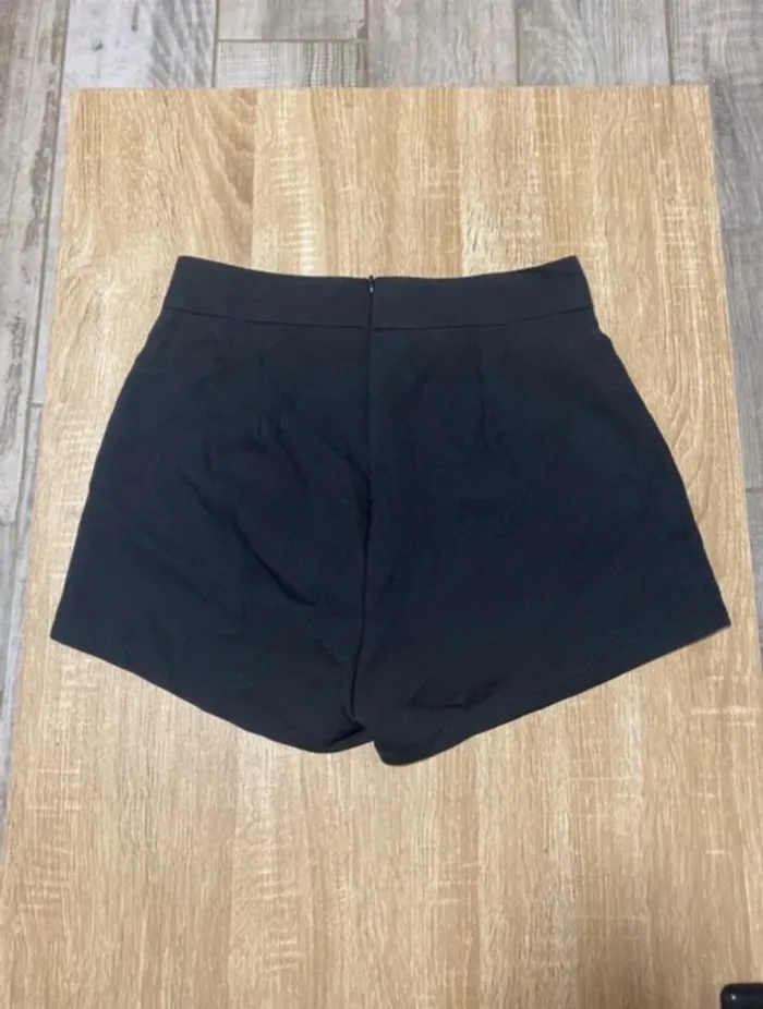 Short taille haute - photo numéro 2