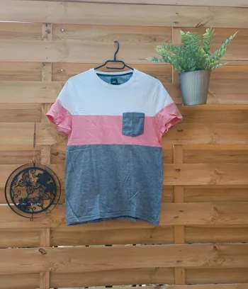 T-shirt Brice taille S