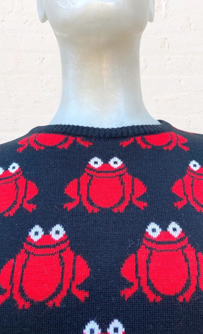 Pull Xagon Man - photo numéro 3