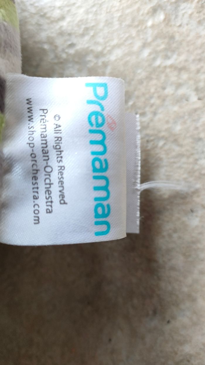 Cale tête - photo numéro 3