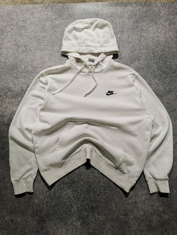 Sweat a capuche Nike 