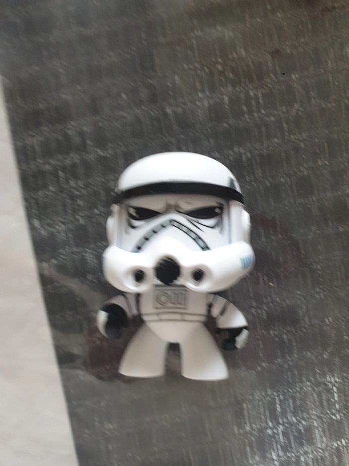 Figurine star wars - photo numéro 2